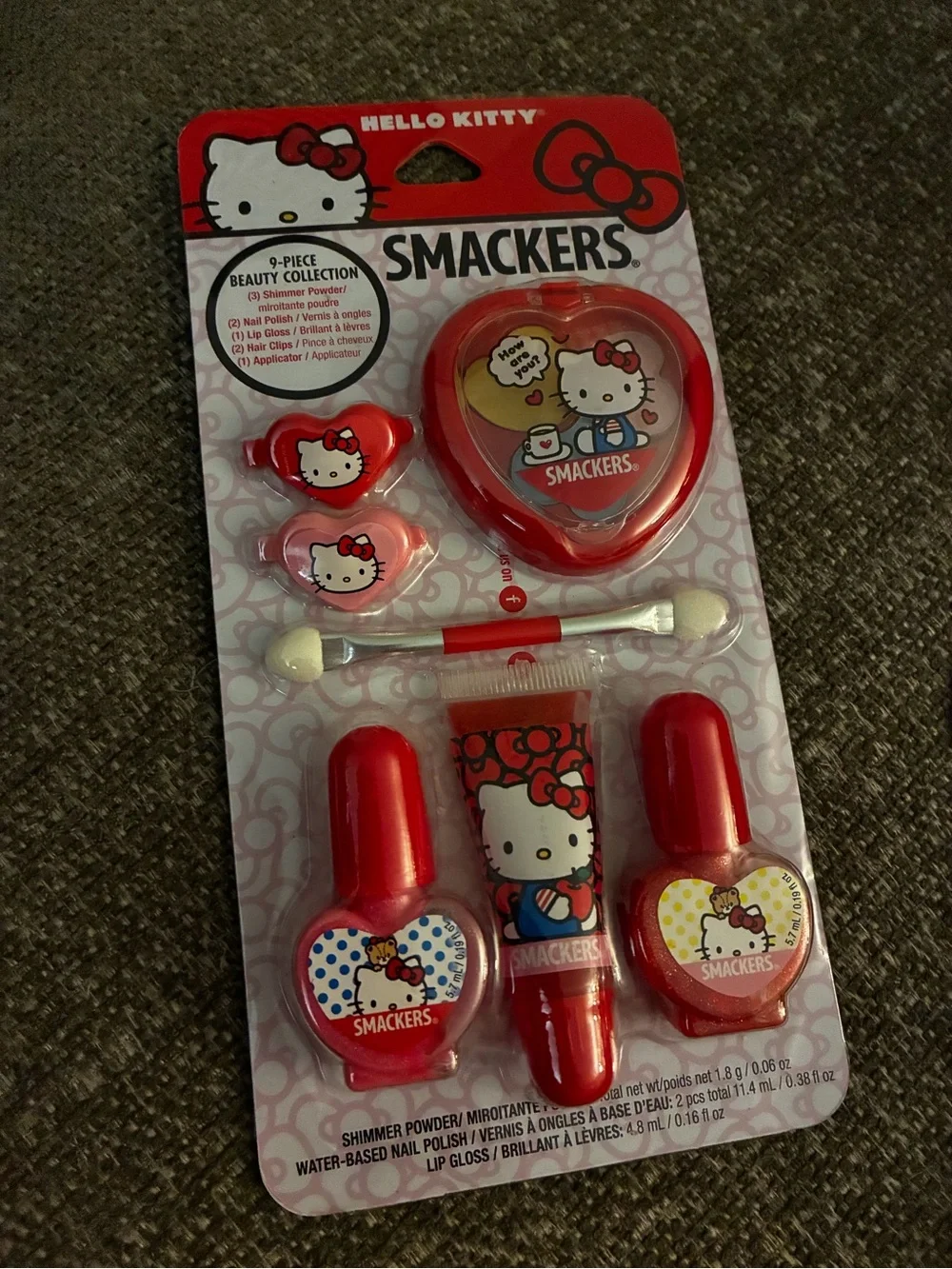 Sanrio hello kitty